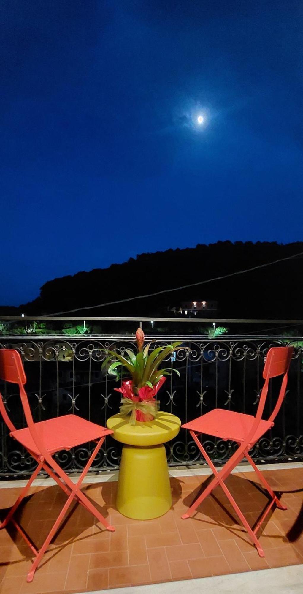 Moderno Vista Mare, Con Parcheggio Privato Apartment Porto Venere