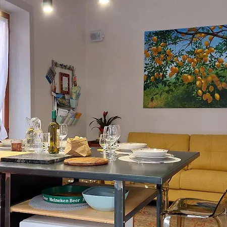 Moderno Appartamento Vista Mare, Con Parcheggio Privato Porto Venere Exterior foto
