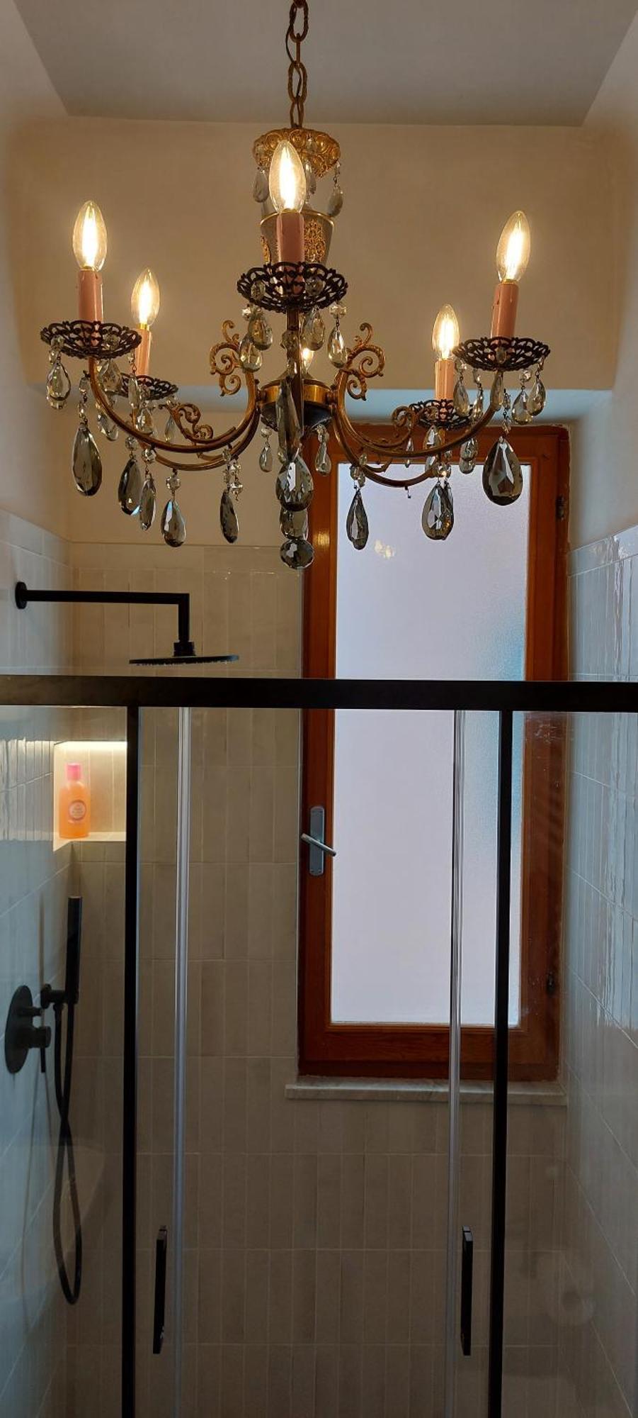 Apartment Moderno Vista Mare, Con Parcheggio Privato *