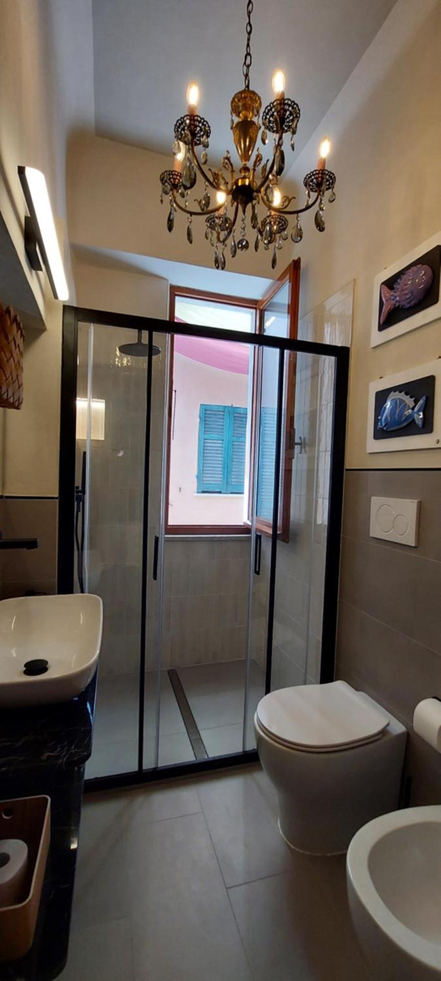 Moderno Vista Mare, Con Parcheggio Privato Porto Venere