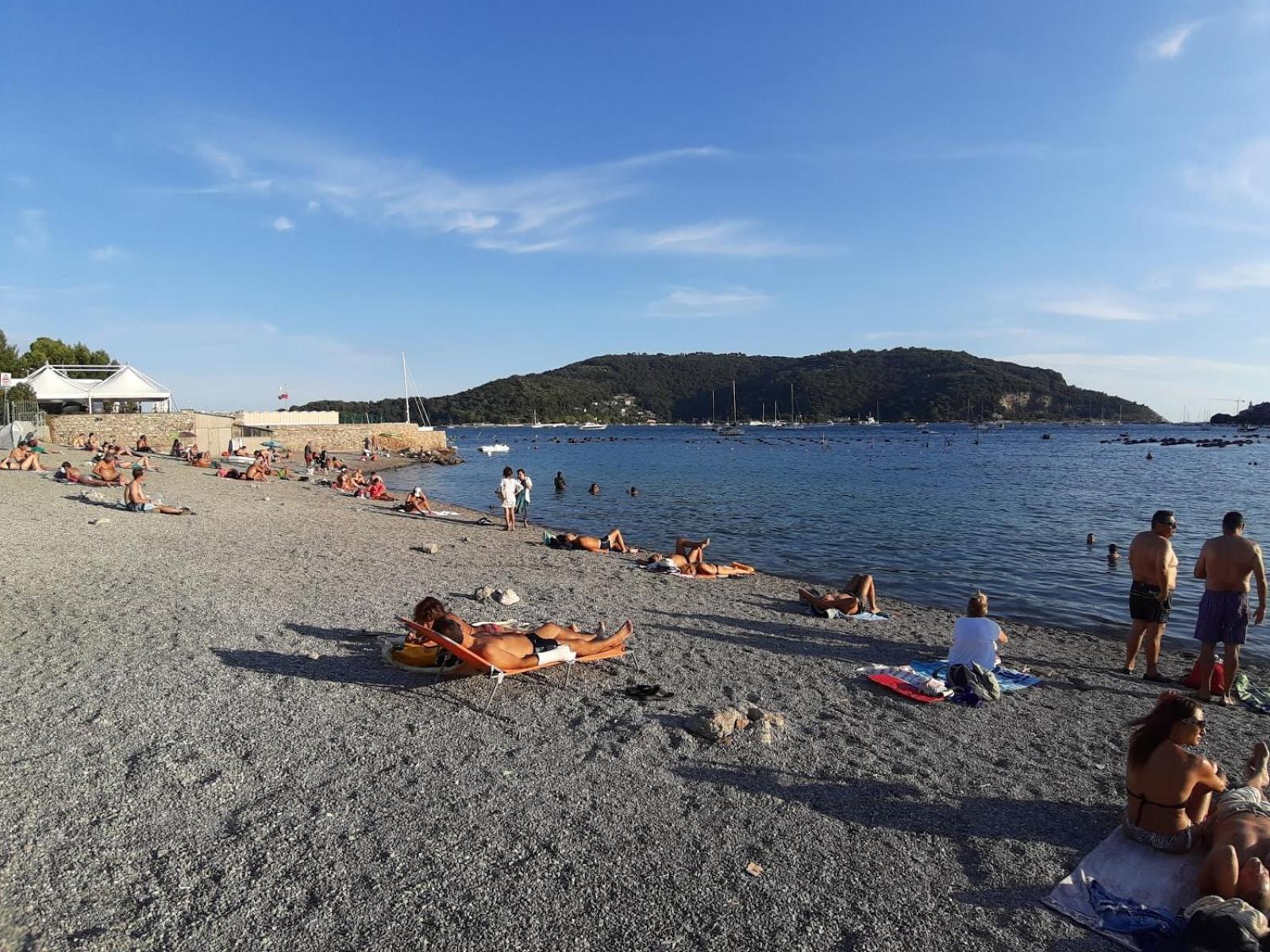 Moderno Vista Mare, Con Parcheggio Privato Apartment Porto Venere