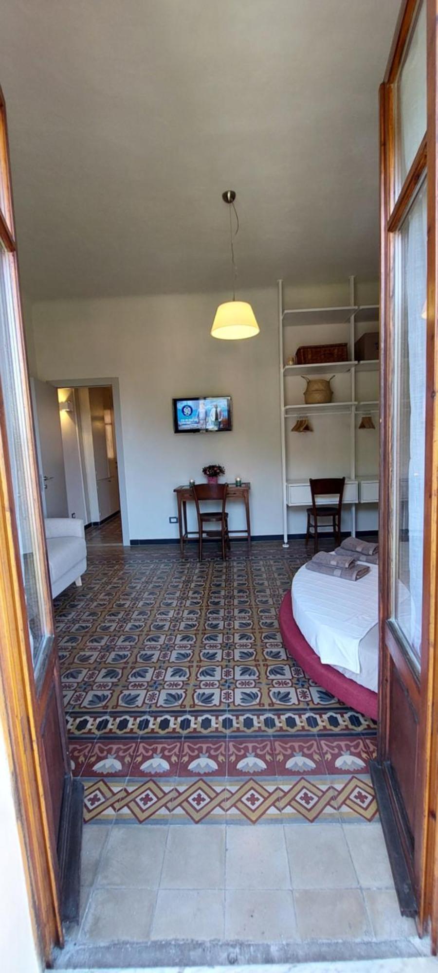 Moderno Vista Mare, Con Parcheggio Privato Apartment