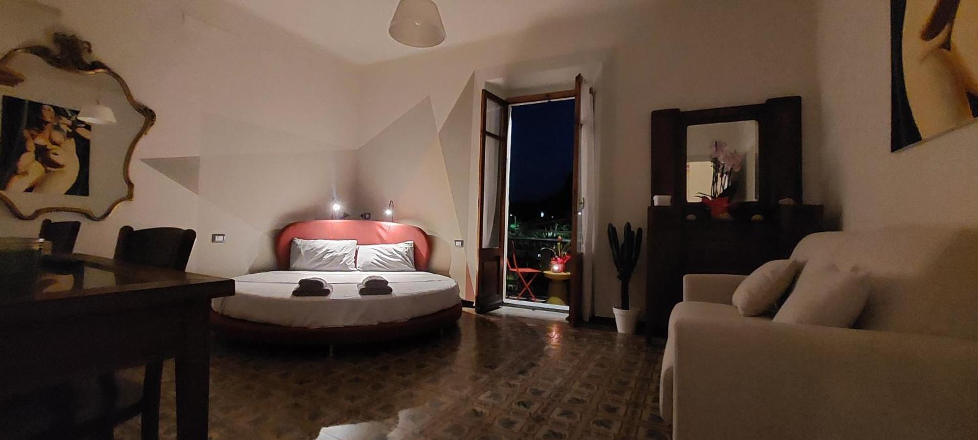 Moderno Vista Mare, Con Parcheggio Privato Apartment Porto Venere