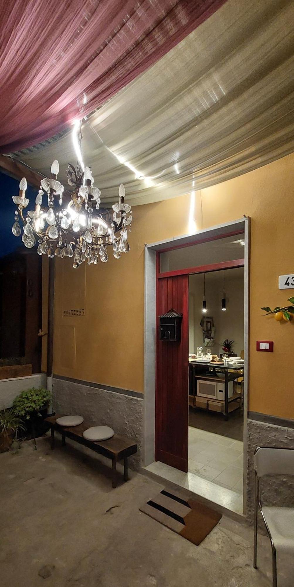 Moderno Vista Mare, Con Parcheggio Privato *