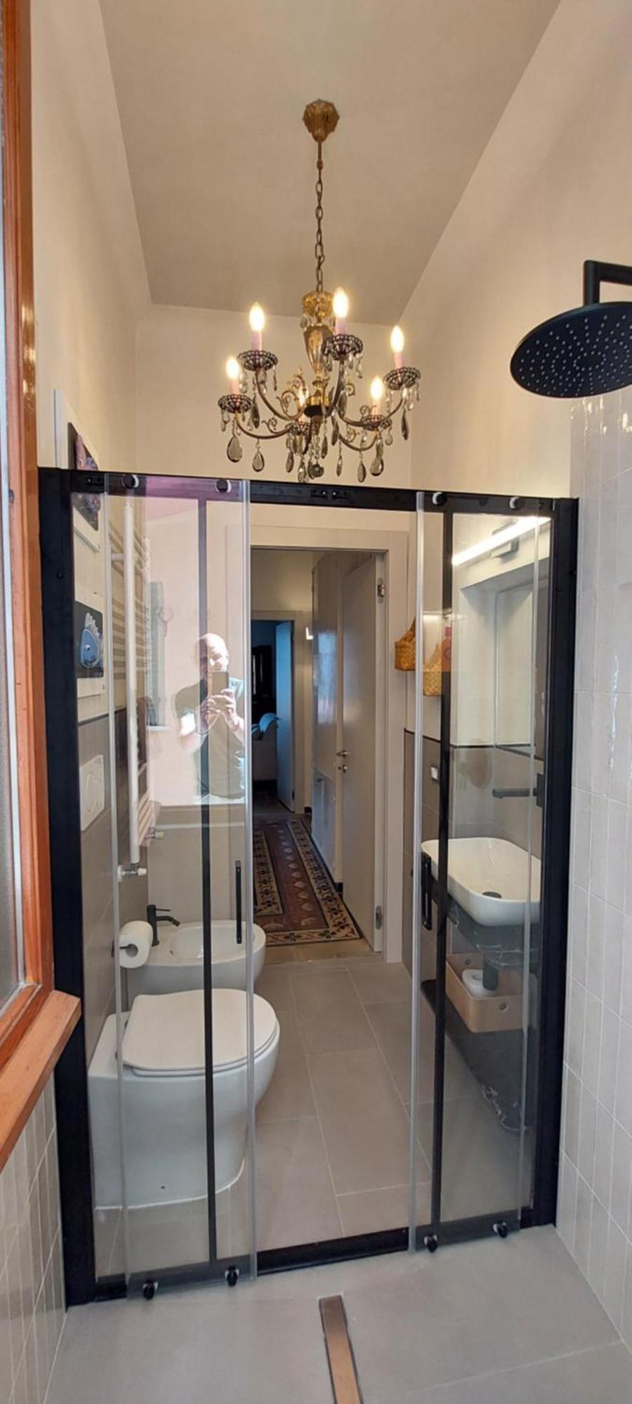 Moderno Vista Mare, Con Parcheggio Privato * Porto Venere