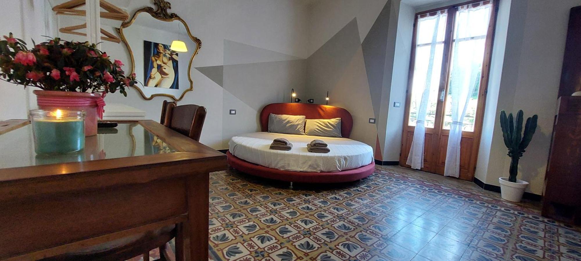 Moderno Vista Mare, Con Parcheggio Privato Apartment Porto Venere