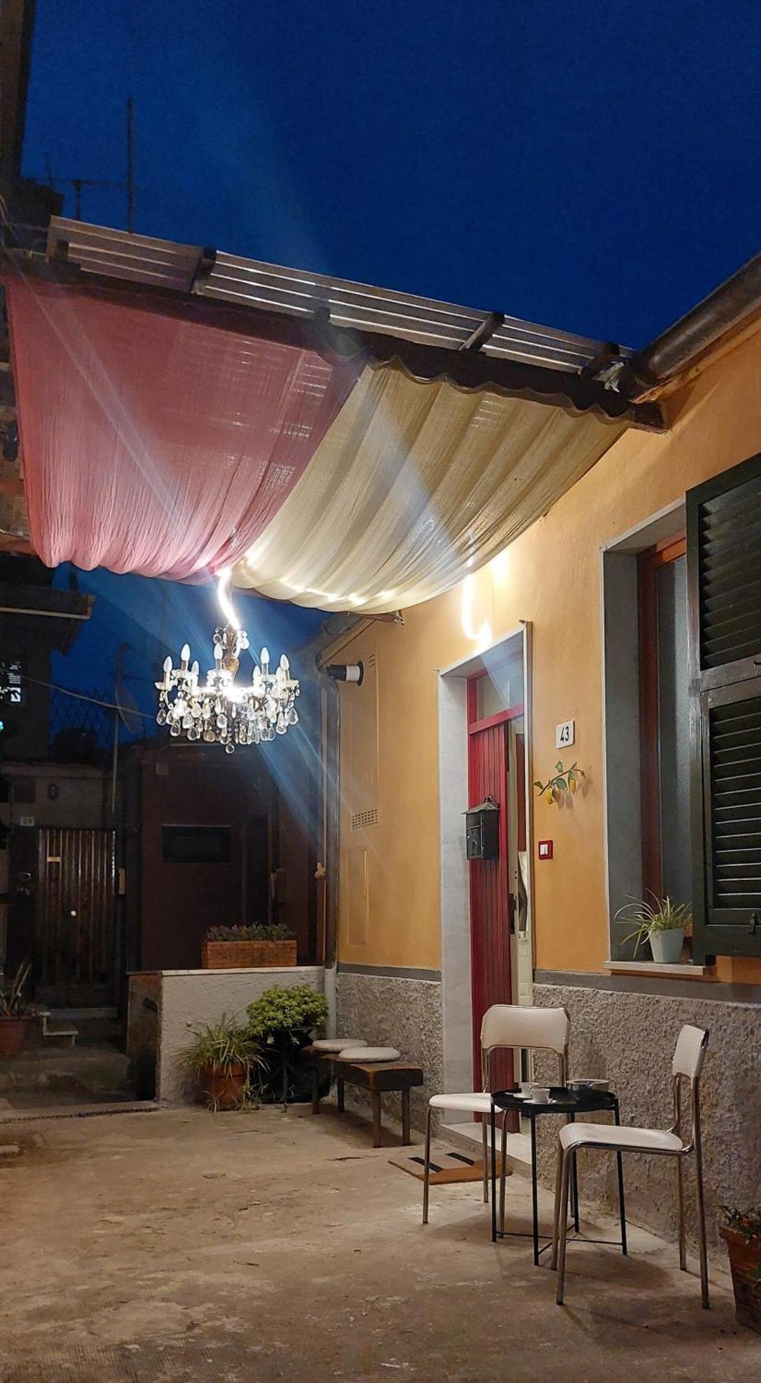 Moderno Vista Mare, Con Parcheggio Privato Porto Venere